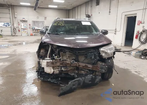 2017 Toyota Rav4 Se z USA, uszkodzony, nr VIN 2T3JFREV5HW689147